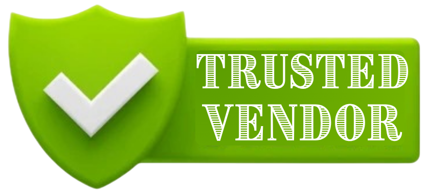 Verified Vendor